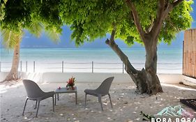 Matira Sunset House N659 Dto-Mt